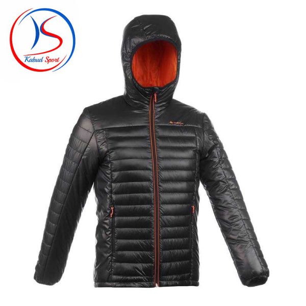 کاپشن پر Quechua مدل X-Light 1