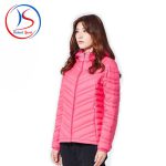 کاپشن پر زنانه Humtto مدل 20224B