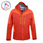 کاپشن گورتکس SALEWA مدل ZEBRU