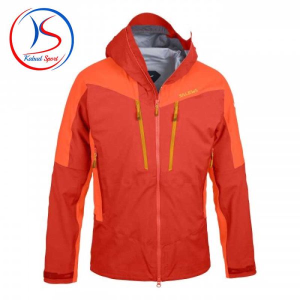 کاپشن گورتکس SALEWA مدل ZEBRU
