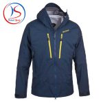 کاپشن گورتکس SALEWA مدل ZEBRU