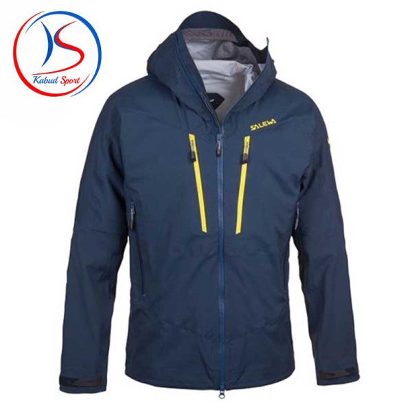 کاپشن گورتکس SALEWA مدل ZEBRU