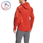 کاپشن گورتکس SALEWA مدل ZEBRU - Image 4
