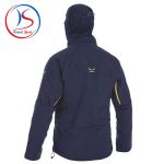 کاپشن گورتکس SALEWA مدل ZEBRU - Image 4