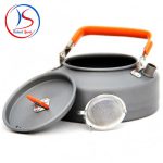 کتری 0.8 لیتری Fire-Maple مدل FMC-T3 - Image 4