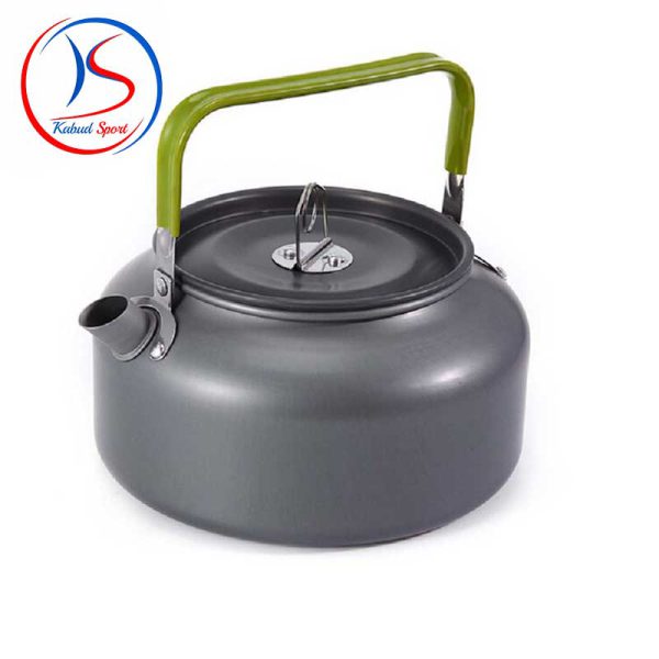 کتری 0.8 لیتری مدل DS-08