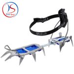 کرامپون تمام اتومات SALEWA مدل ALPINIST STEP-IN