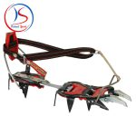 کرامپون 12 شاخ هفت گوهر مدل یخشار چفتی