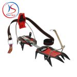 کرامپون 12 شاخ هفت گوهر مدل یخچار چفتی