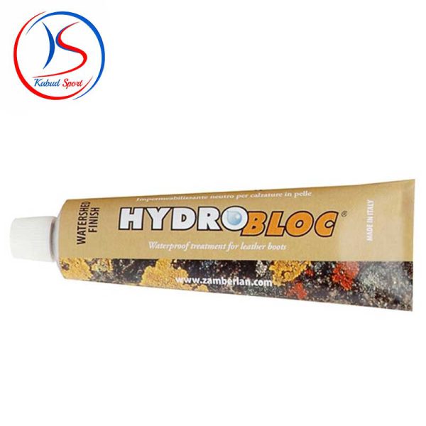 کرم گورتکس Zamberlan مدل HYDROBLOC