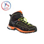 کفش بچه گانه Salewa مدل JR ALP PLAYER MID GTX