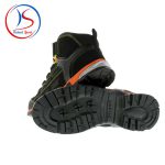 کفش بچه گانه Salewa مدل JR ALP PLAYER MID GTX - Image 4