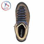 کفش Salewa مدل MS MTN TRAINER MID LEATHER - Image 3