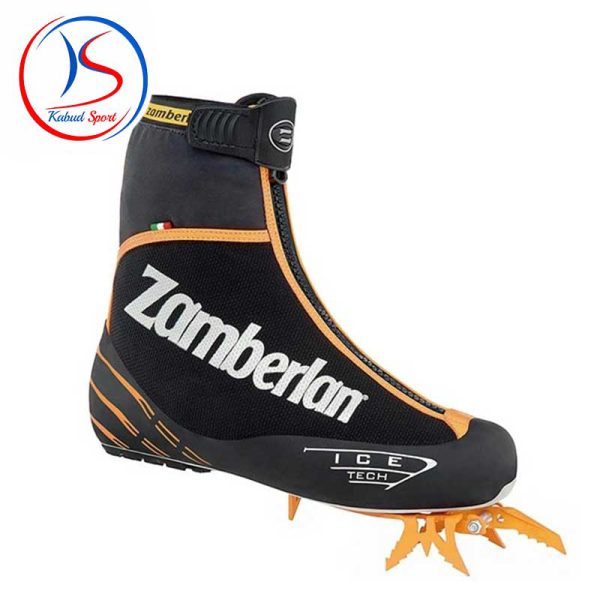 کفش Zamberlan مدل ICE TECH EVO