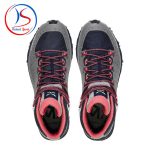 کفش زنانه SALEWA مدل Alpenrose Ultra Mid - Image 3