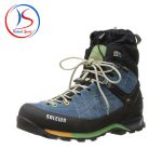 کفش زنانه Salewa مدل  SNOW TRAINER INS GTX - Image 2
