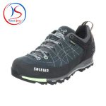 کفش زنانه Salewa مدل WS MTN TRAINER GTX-PELLE