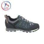 کفش زنانه Salewa مدل WS MTN TRAINER GTX-PELLE - Image 4