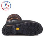 کفش سه پوش Zamberlan مدل Everest plus 8000 - Image 4