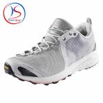 کفش مخصوص دویدن زنانه kailas مدل Leopard - Image 4