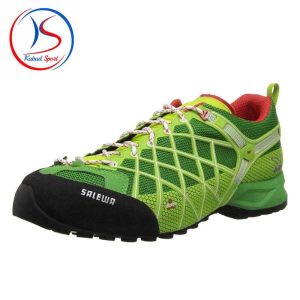 کفش مردانه Salewa مدل  MS WILD FIRE
