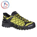 کفش مردانه Salewa مدل  MS WILD FIRE PRO GTX - Image 2