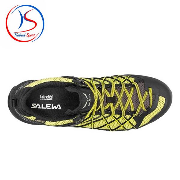 کفش مردانه Salewa مدل  MS WILD FIRE PRO GTX