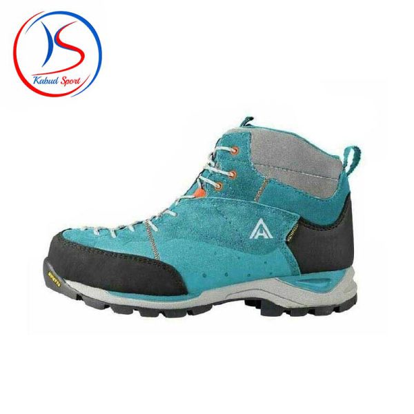 کفش نیم ساق زنانه HUMTTO مدل 3-6588