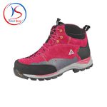 کفش نیم ساق زنانه هومتو مدل 1-6588 - Image 2