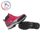 کفش نیم ساق زنانه هومتو مدل 1-6588