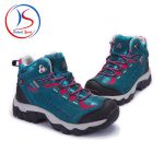 کفش نیم ساق زنانه هومتو مدل 2-6908 - Image 4