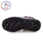 کفش نیم ساق زنانه هومتو مدل 3-3689 - Image 4