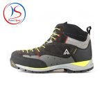 کفش نیم ساق هومتو مدل 2-3588 - Image 2