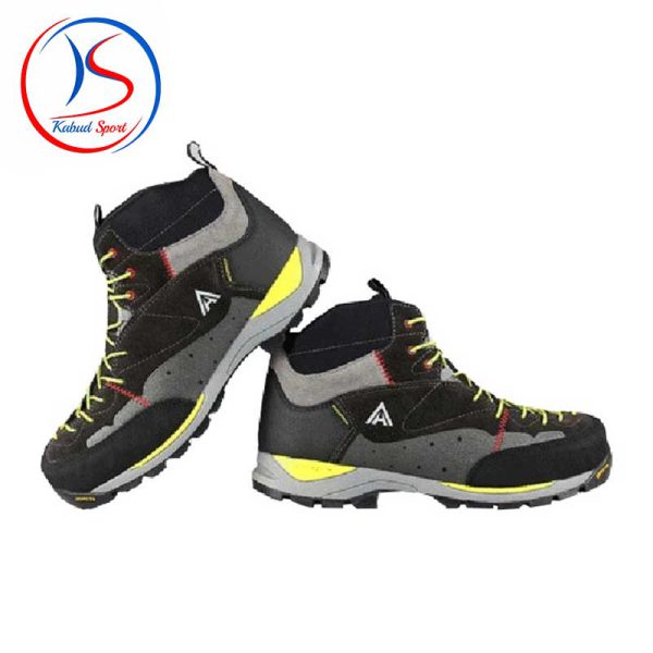 کفش نیم ساق هومتو مدل 2-3588