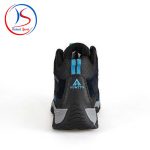 کفش نیم ساق هومتو مدل 3520 - Image 4