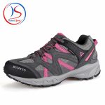 کفش پیاده روی زنانه HUMTTO مدل 2-2608