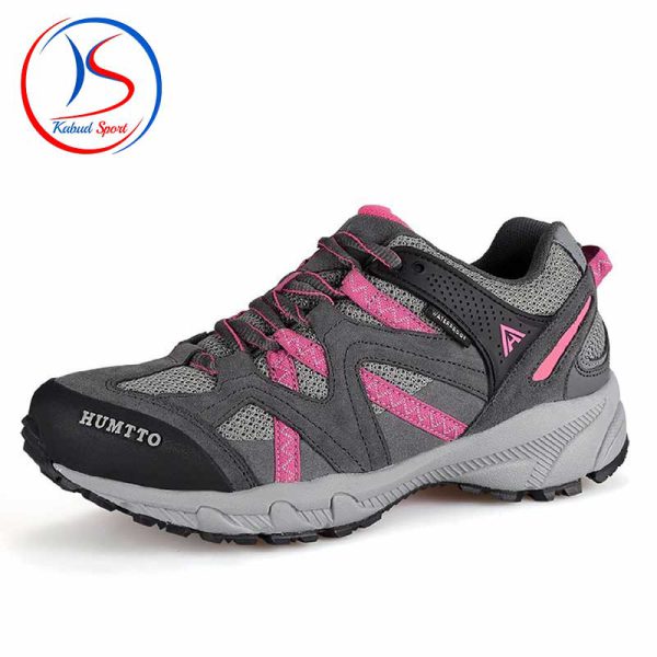 کفش پیاده روی زنانه HUMTTO مدل 2-2608