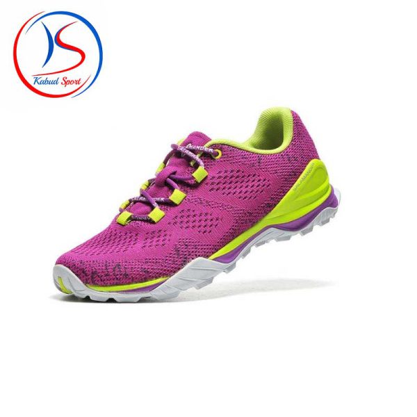 کفش پیاده روی زنانه Salamander مدل 96044