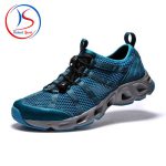 کفش پیاده روی مردانه Salamander مدل SS042 - Image 2