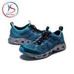 کفش پیاده روی مردانه Salamander مدل SS042 - Image 4