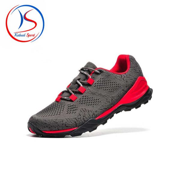 کفش پیاده روی مردانه Salamander مدل 96044