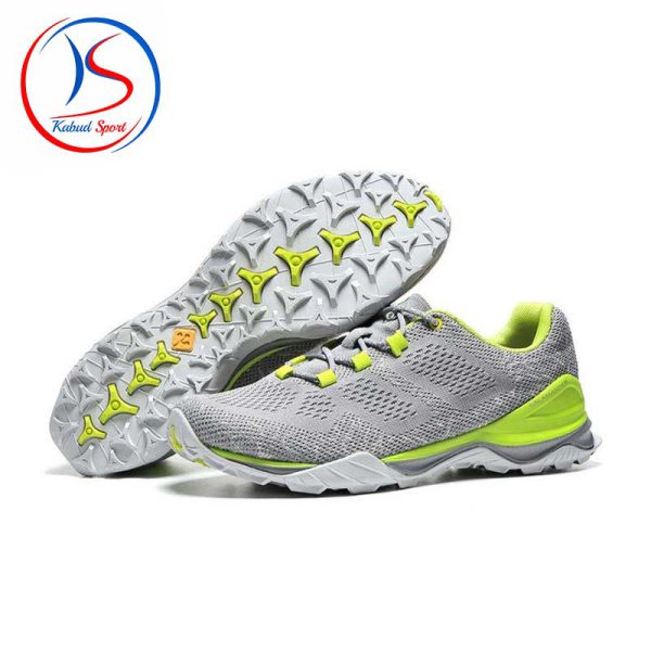 کفش پیاده روی مردانه Salamander مدل 96044