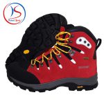 کفش کوهنوردی KingTex مدل DENA