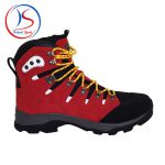 کفش کوهنوردی KingTex مدل DENA - Image 2