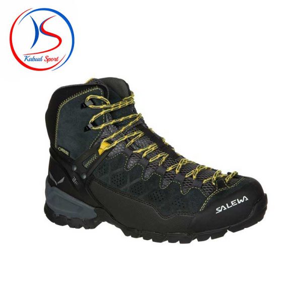 کفش کوهنوردی Salewa مدل MS ALP TRAINER MID GTX