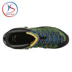 کفش کوهنوردی Salewa مدل MS ALP TRAINER MID GTX - Image 4