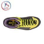کفش کوهنوردی Salewa مدل MS CROW GTX - Image 4