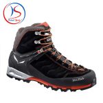 کفش کوهنوردی Salewa مدل MTN Trainer Mid GTX