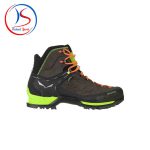 کفش کوهنوردی Salewa مدل MTN Trainer Mid GTX