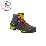 کفش کوهنوردی Salewa مدل MTN Trainer Mid GTX - Image 4